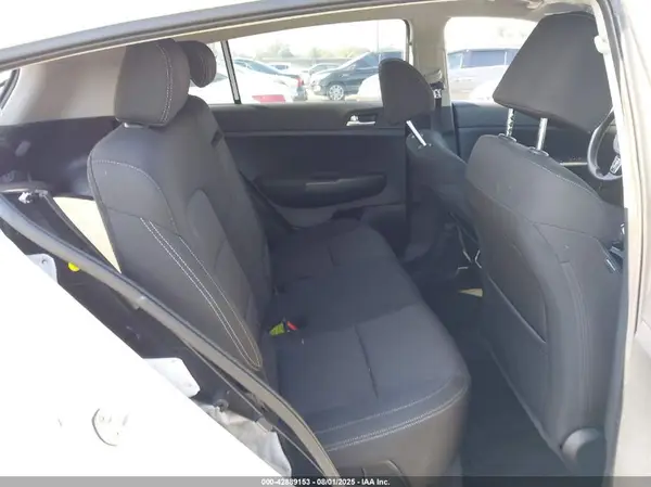 KNDPM3AC2N7957449 2022 KIA SPORTAGE - Image 8