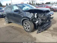 KNDPM3AC2N7958987 2022 KIA SPORTAGE