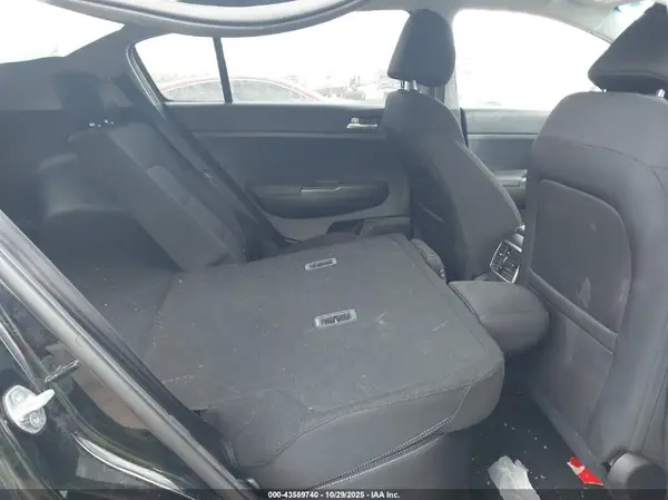 KNDPM3AC2N7958987 2022 KIA SPORTAGE - Image 8