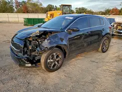 KNDPM3AC2N7960352 2022 KIA SPORTAGE
