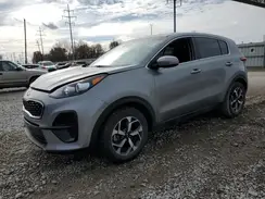 KNDPM3AC2N7963784 2022 KIA SPORTAGE