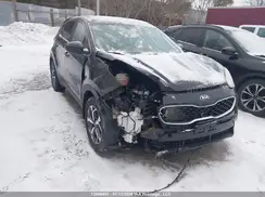 KNDPM3AC2N7966023 2022 KIA SPORTAGE
