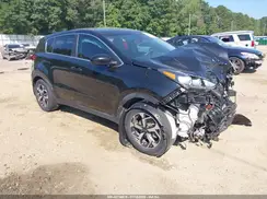 KNDPM3AC2N7967852 2022 KIA SPORTAGE