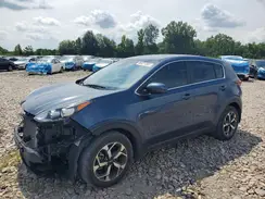 KNDPM3AC2N7970573 2022 KIA SPORTAGE