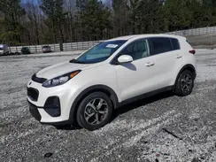 KNDPM3AC2N7970864 2022 KIA SPORTAGE