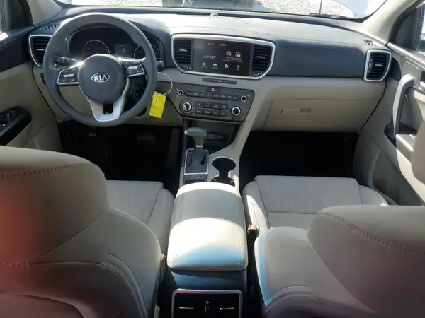 KNDPM3AC2N7970864 2022 KIA SPORTAGE - Image 8