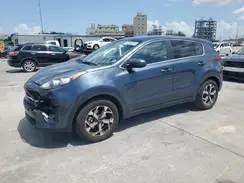 KNDPM3AC2N7976003 2022 KIA SPORTAGE