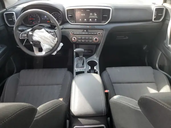 KNDPM3AC2N7977930 2022 KIA SPORTAGE - Image 8