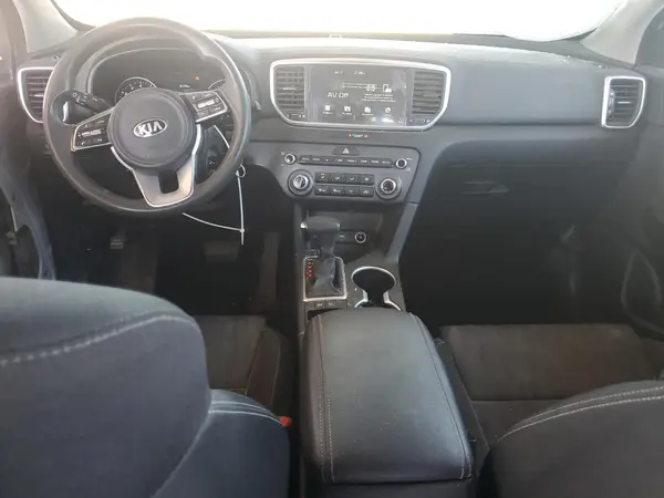 KNDPM3AC2N7979161 2022 KIA SPORTAGE - Image 8