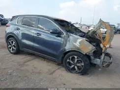 KNDPM3AC2N7979838 2022 KIA SPORTAGE