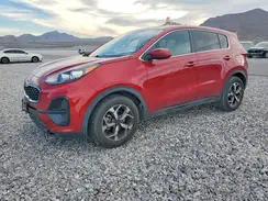 KNDPM3AC2N7981671 2022 KIA SPORTAGE