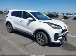 KNDPM3AC2N7984733 2022 KIA SPORTAGE