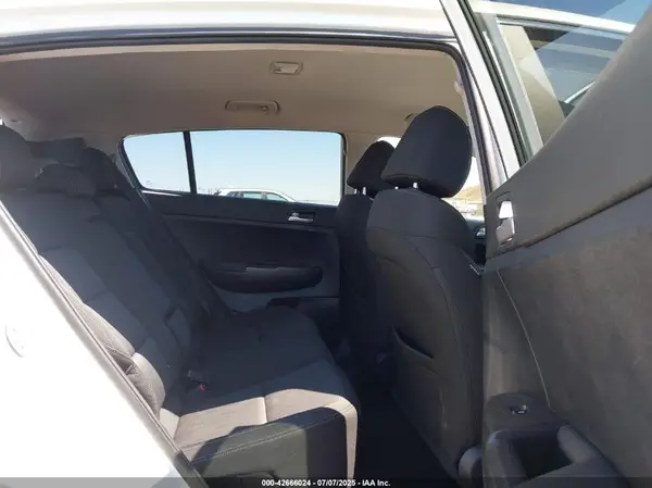KNDPM3AC2N7984733 2022 KIA SPORTAGE - Image 8