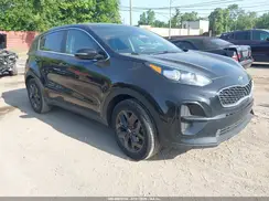 KNDPM3AC2N7986790 2022 KIA SPORTAGE
