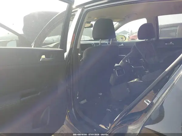 KNDPM3AC2N7986790 2022 KIA SPORTAGE - Image 8