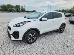 KNDPM3AC2N7987275 2022 KIA SPORTAGE