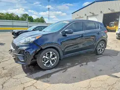 KNDPM3AC2N7988975 2022 KIA SPORTAGE