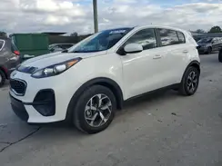 KNDPM3AC2N7992122 2022 KIA SPORTAGE