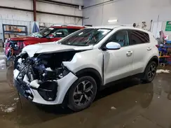 KNDPM3AC2N7993772 2022 KIA SPORTAGE
