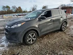 KNDPM3AC2N7995893 2022 KIA SPORTAGE