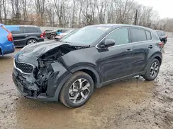 KNDPM3AC2N7997840 2022 KIA SPORTAGE