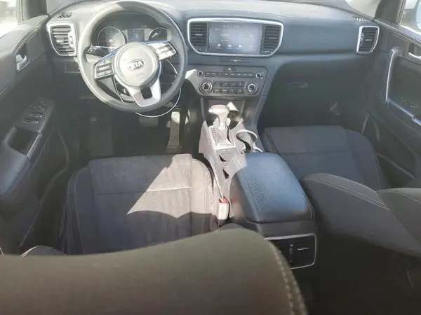 KNDPM3AC2N7998034 2022 KIA SPORTAGE - Image 8