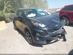 KNDPM3AC2N7998695 2022 KIA SPORTAGE