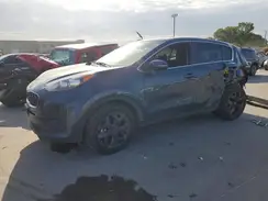 KNDPM3AC2N7998731 2022 KIA SPORTAGE