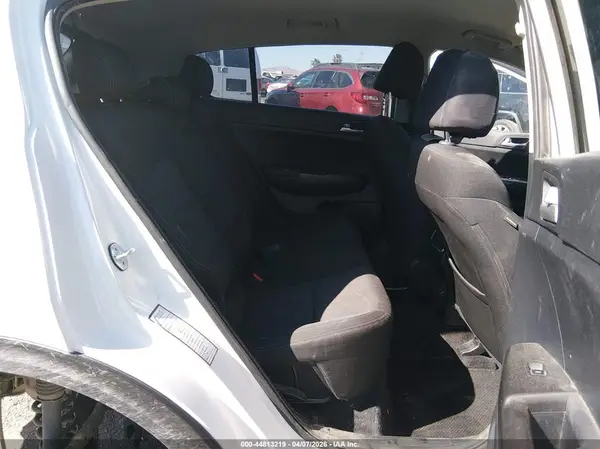 KNDPM3AC2N7999443 2022 KIA SPORTAGE - Image 8