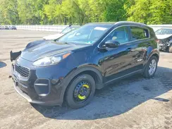 KNDPM3AC3H7034675 2017 KIA SPORTAGE