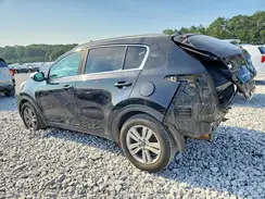 KNDPM3AC3H7035440 2017 KIA SPORTAGE