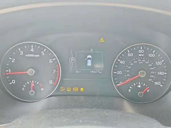 KNDPM3AC3H7035440 2017 KIA SPORTAGE - Image 8