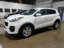 KNDPM3AC3H7036118 2017 KIA SPORTAGE