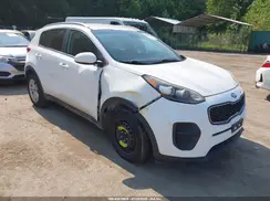 KNDPM3AC3H7036331 2017 KIA SPORTAGE