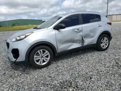 KNDPM3AC3H7036622 2017 KIA SPORTAGE