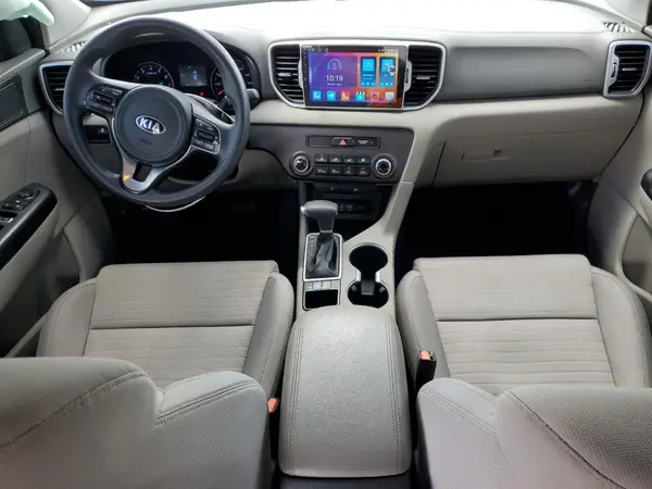 KNDPM3AC3H7036622 2017 KIA SPORTAGE - Image 8