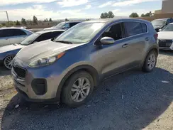 KNDPM3AC3H7037060 2017 KIA SPORTAGE