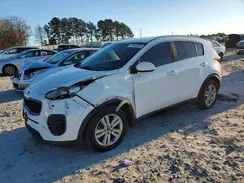 KNDPM3AC3H7037835 2017 KIA SPORTAGE