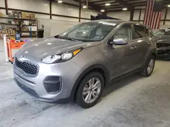 KNDPM3AC3H7040895 2017 KIA SPORTAGE