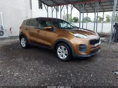 KNDPM3AC3H7041092 2017 KIA SPORTAGE
