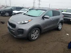 KNDPM3AC3H7041691 2017 KIA SPORTAGE