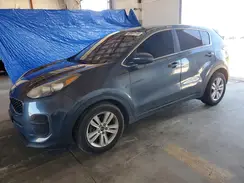 KNDPM3AC3H7047703 2017 KIA SPORTAGE