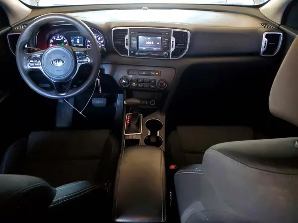 KNDPM3AC3H7047703 2017 KIA SPORTAGE - Image 8