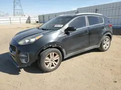 KNDPM3AC3H7049449 2017 KIA SPORTAGE