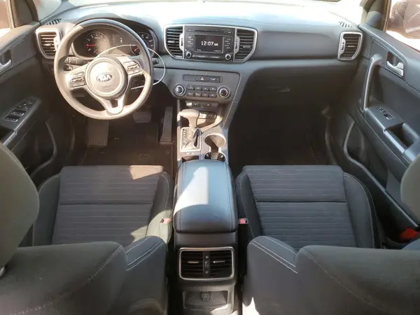 KNDPM3AC3H7049449 2017 KIA SPORTAGE - Image 8