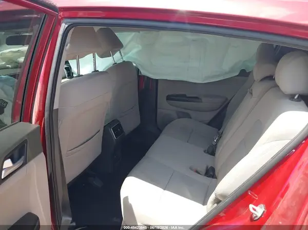 KNDPM3AC3H7050083 2017 KIA SPORTAGE - Image 8
