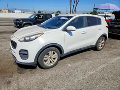 KNDPM3AC3H7050987 2017 KIA SPORTAGE