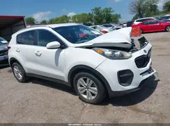 KNDPM3AC3H7052481 2017 KIA SPORTAGE