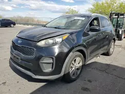 KNDPM3AC3H7052674 2017 KIA SPORTAGE