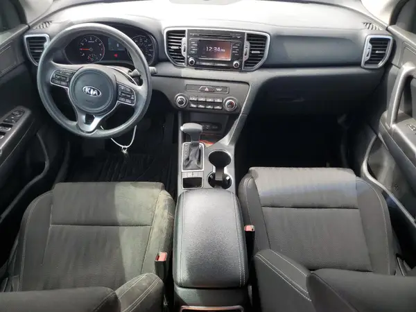 KNDPM3AC3H7052870 2017 KIA SPORTAGE - Image 8